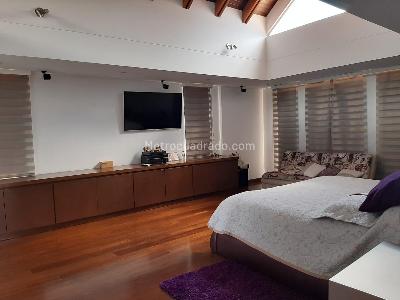 Casa de 4 alcobas en venta en San Jose De Bavaria, Bogotá, 700 m² · foto 10 de 20