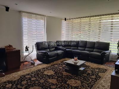 Casa de 4 alcobas en venta en San Jose De Bavaria, Bogotá, 700 m² · foto 17 de 20