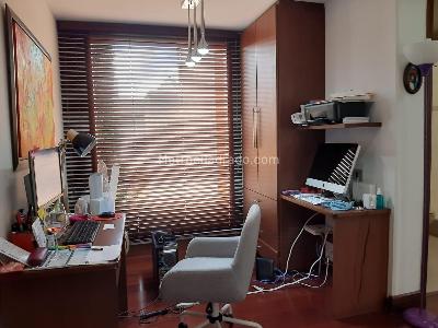 Casa de 4 alcobas en venta en San Jose De Bavaria, Bogotá, 520 m² · foto 5 de 10