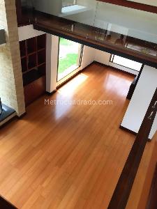 Casa en arriendo en San Jose De Bavaria, Bogotá · foto 2 de 9