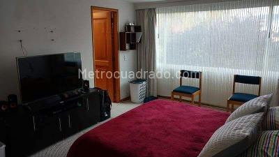 Casa de 4 alcobas en venta en San Jose De Bavaria, Bogotá, 266 m² · foto 11 de 15