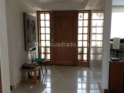 Casa de 4 alcobas en venta en San Jose De Bavaria, Bogotá, 266 m² · foto 13 de 15