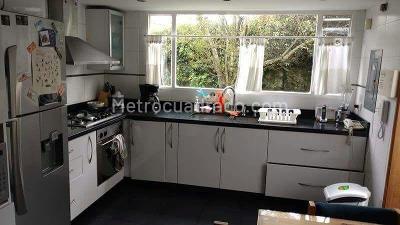 Casa de 4 alcobas en venta en San Jose De Bavaria, Bogotá, 266 m² · foto 6 de 15