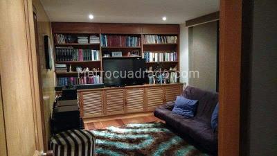 Casa de 4 alcobas en venta en San Jose De Bavaria, Bogotá, 266 m² · foto 9 de 15