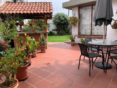 Casa en arriendo en San Jose De Bavaria, Bogotá · foto 10 de 10
