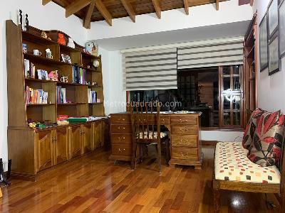 Casa en arriendo en San Jose De Bavaria, Bogotá · foto 4 de 10
