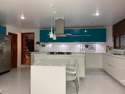 Casa en arriendo en San Jose De Bavaria, Bogotá · foto 5 de 10