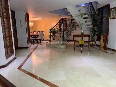 Casa en arriendo en San Jose De Bavaria, Bogotá · foto 7 de 10