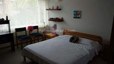 Casa de 4 alcobas en venta en San Jose De Bavaria, Bogotá, 266 m² · foto 12 de 12