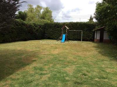 Casa de 4 alcobas en venta en San Jose De Bavaria, Bogotá, 266 m² · foto 6 de 12