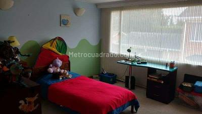 Casa de 4 alcobas en venta en San Jose De Bavaria, Bogotá, 266 m² · foto 8 de 12