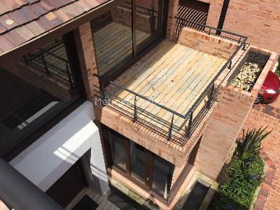 Casa de 5 alcobas en venta en San Jose De Bavaria, Bogotá, 540 m² · foto 10 de 13