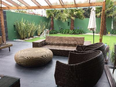 Casa de 5 alcobas en venta en San Jose De Bavaria, Bogotá, 540 m² · foto 8 de 13