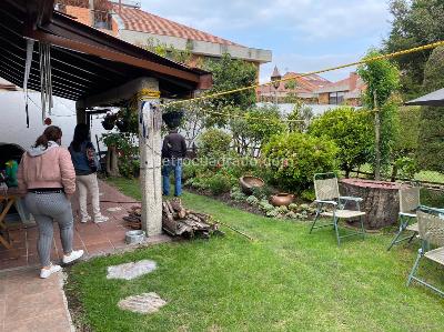 Casa de 4 alcobas en venta en San Jose De Bavaria, Bogotá, 350 m² · foto 14 de 17