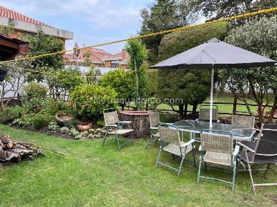Casa de 4 alcobas en venta en San Jose De Bavaria, Bogotá, 350 m² · foto 15 de 17