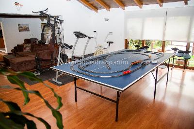 Casa de 4 alcobas en venta en San Jose De Bavaria, Bogotá, 350 m² · foto 8 de 17