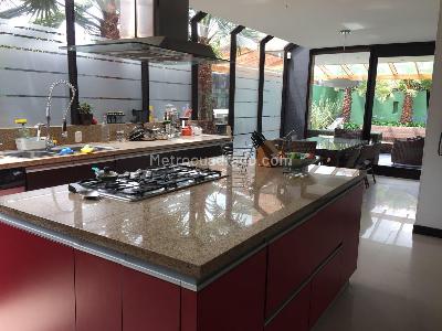 Casa de 4 alcobas en venta en San Jose De Bavaria, Bogotá, 600 m² · foto 14 de 15