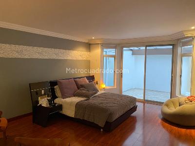 Casa de 3 alcobas en venta en San Jose De Bavaria, Bogotá, 370 m² · foto 9 de 10