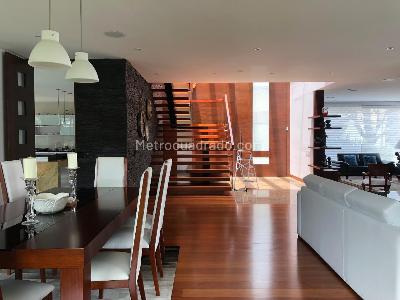 Casa de 4 alcobas en venta en San Jose De Bavaria, Bogotá, 580 m² · foto 7 de 7