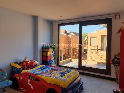Casa en venta en San Jose De Bavaria, Bogotá · foto 7 de 15