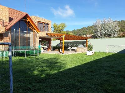 Casa en venta en San Jose De Bavaria, Bogotá · foto 8 de 15