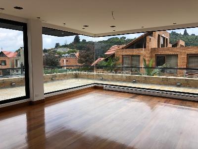 Casa de 4 alcobas en venta en San Jose De Bavaria, Bogotá, 600 m² · foto 6 de 6