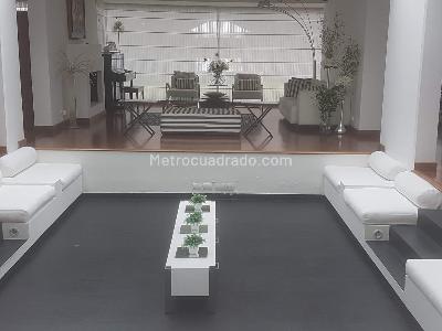 Casa de 3 alcobas en venta en Hacienda San Simon, Bogotá, 405 m² · foto 5 de 9