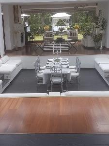 Casa de 3 alcobas en venta en Hacienda San Simon, Bogotá, 405 m² · foto 7 de 9