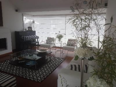 Casa de 3 alcobas en venta en Hacienda San Simon, Bogotá, 405 m² · foto 9 de 9