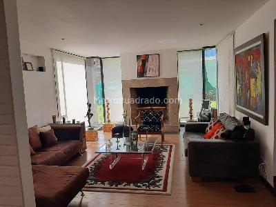 Casa en venta en San Jose De Bavaria, Bogotá · foto 4 de 9