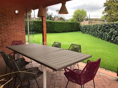 Casa en arriendo en San Jose De Bavaria, Bogotá · foto 4 de 8