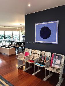 Casa en arriendo en San Jose De Bavaria, Bogotá · foto 7 de 8