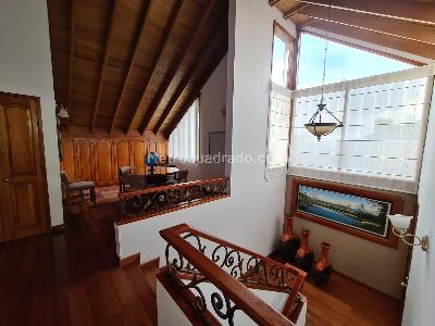 Casa en arriendo en San Jose Debavaria, Bogotá · foto 3 de 10
