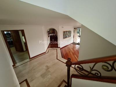Casa en arriendo en San Jose Debavaria, Bogotá · foto 4 de 10