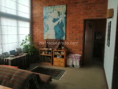 Casa de 3 alcobas en venta en San Jose De Bavaria, Bogotá, 230 m² · foto 6 de 7