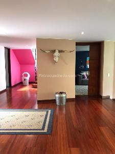 Casa en arriendo en San Jose De Bavaria, Bogotá · foto 5 de 6