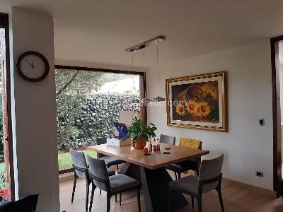 Casa de 4 alcobas en venta en San Jose De Bavaria, Bogotá, 540 m² · foto 4 de 13