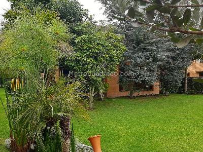 Casa de 4 alcobas en venta en San Jose De Bavaria, Bogotá, 540 m² · foto 6 de 13