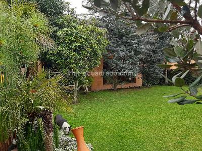 Casa de 4 alcobas en venta en San Jose De Bavaria, Bogotá, 540 m² · foto 8 de 13