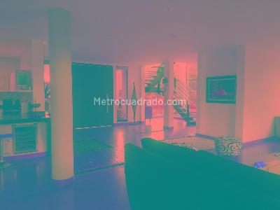 Casa de 4 alcobas en venta en Via Cota, Bogotá, 350 m² · foto 4 de 11