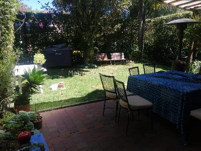 Casa de 4 alcobas en venta en San, Bogotá, 260 m² · foto 9 de 9