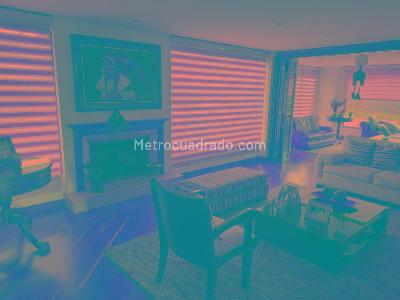 Casa de 4 alcobas en venta en San Jose De Bavaria, Bogotá, 450 m² · foto 5 de 7