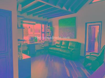 Casa de 4 alcobas en venta en San Jose De Bavaria, Bogotá, 450 m² · foto 10 de 20