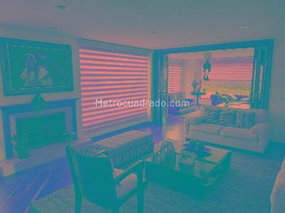 Casa de 4 alcobas en venta en San Jose De Bavaria, Bogotá, 450 m² · foto 13 de 20