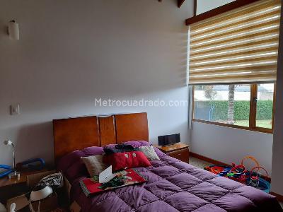 Casa de 4 alcobas en venta en San Jose De Bavaria, Bogotá, 450 m² · foto 11 de 18