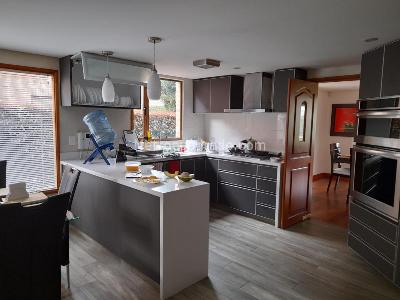 Casa de 4 alcobas en venta en San Jose De Bavaria, Bogotá, 450 m² · foto 14 de 18