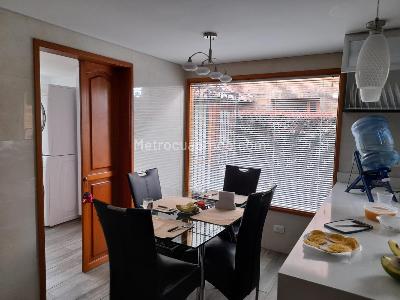 Casa de 4 alcobas en venta en San Jose De Bavaria, Bogotá, 450 m² · foto 15 de 18