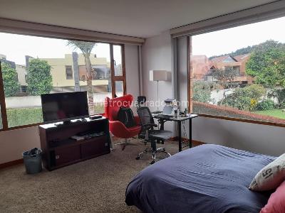 Casa de 4 alcobas en venta en San Jose De Bavaria, Bogotá, 450 m² · foto 4 de 18