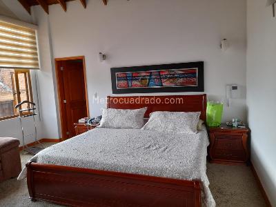 Casa de 4 alcobas en venta en San Jose De Bavaria, Bogotá, 450 m² · foto 9 de 18