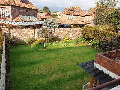Casa de 3 alcobas en venta en San Jose De Bavaria, Bogotá, 320 m² · foto 4 de 8